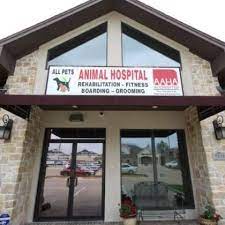 From preventive health care services to advanced diagnostic and surgical services, our doctors and staff are trained to manage all of your. Working At All Pets Animal Hospital 24 Hour Emergency Care Glassdoor