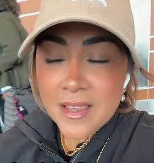 Tu que opinas de sus comentarios de Patti Limón ?