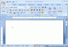 Download Microsoft Word 2010 Full Version For Free Isoriver