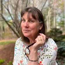 Long Memories, a history of Andover in ten (or so) trees: Samson's Hockey