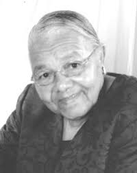 Obituary for Carrie Mae Pratt