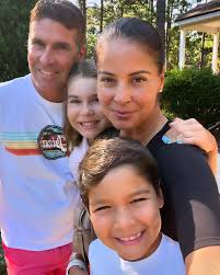 Martha Dominguez's Instagram, Twitter & Facebook