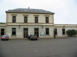 Saint Remy Les Chevreuse Gare Chevreuse Region Ile De France Ile De France