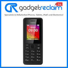 Buy Refurbished Nokia 206