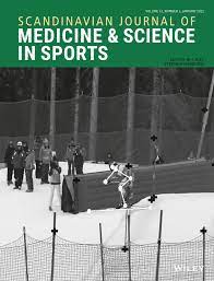 It is driven by its vision to foster a . Scandinavian Journal Of Medicine Science In Sports Wiley Online Library