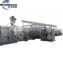 Sanitary Pads Manufacturers - Sanitary Pad Machine ...