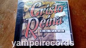 F bb c cristo reina sentado en los cielos f bb c cristo reine firme en su trono f bb c cristo reina alegrate sion f bb c cristo reina en mi corazon. Cristo Reina Cd Jaime Murrell Alabanza Gospel Canzion Mercado Livre