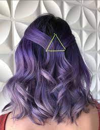17 low maintenance hair color ideas for summer. 30 Perfect Lavender Hair Color Design Ideas For Summer Hair Style Page 18 Of 30 Latest Fashion Trends For Woman Lavender Hair Colors Lavender Hair Ombre Hair Color For Brunettes