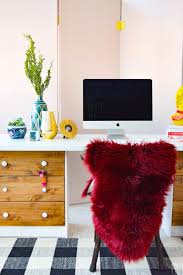 Looking for a new desk or table but can't find your perfect fit? Ikea Rast Desk Hack With Minwax