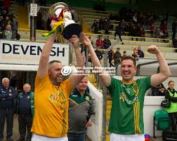 Castletown v Carnaross A FL Div.3 Final.