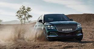 We did not find results for: 2021 Genesis Gv80 Hyundai S First Suv Carswitch