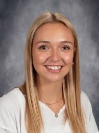 Getting to Know: Ally Lewis