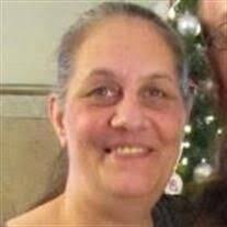 Martha Louise Gorry Obituary