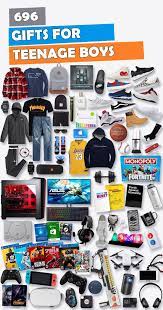 We have thought about everyone! Pin On Gifts For Teen Boys
