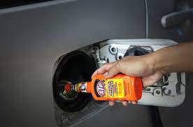 How To Use Fuel Injector Cleaner In Gas Tank Auto Parts Guideline