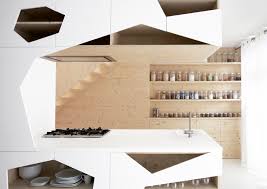 ideas of modern kitchen cabinets