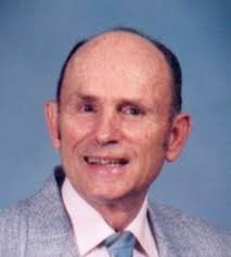 Thomas Stevenson Obituary January 26, 2006