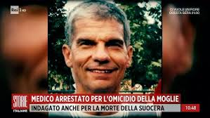 Sorrento: il rapimento di Ethan