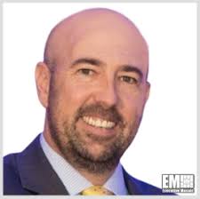 Tim Patterson, Chief Growth Officer At Intelligent Waves