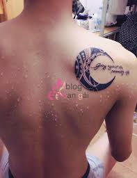 Top 15 Máº«u Hinh XÄƒm Cá»±c Ä'áº¹p á»Ÿ Báº£ Vai Danh Cho Nam Giá»›i