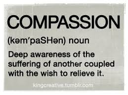 Pin On Growing In Compassion