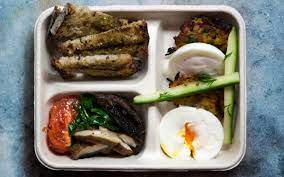 Known for bringing the best of the fields to the city, farmer j have opened a new all day restaurant with dishes influenced by the med and beyond. 50 Off Breakfast At Farmer J Swag London On The Inside