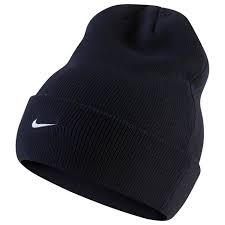 Made With A Cuffed Design This Great Value Mens Stock Cuffed Knit Golf Beanie Hat By Nike Will Give You A Perfect Snug Fit Beanie Beanie Hats Nike Men