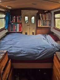 Did you scroll all this way to get facts about bedroom boat? 11 House Boat Interiors Ideas House Boat Boat House Interior House