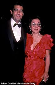 Help channel visa 4817760114255593josé carreras for russia tvjosep maria carreras i coll (catalan pronunciation: The Three Terrors Priapic Pavarotti Dishy Domingo And Carreras The Cad Daily Mail Online