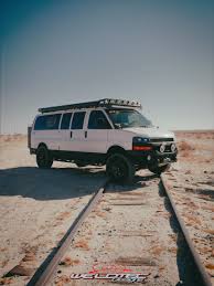 When it comes time to do almost anything to your chevrolet astro van, you have to jack up the vehicle. Chevrolet Express 4 4 Coilover Conversion Weldtec Designs Chevy Express Chevrolet Van