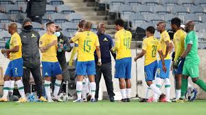 All information about black leopards () current squad with market values transfers rumours player stats fixtures news. Mamelodi Sundowns Vs Black Leopards The Ideal Opponent For Mosimane To Deliver 10th Psl Title Goal Com