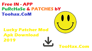 By doing so, the users are able to download complex games in their . Lucky Patcher Exe Newmentor