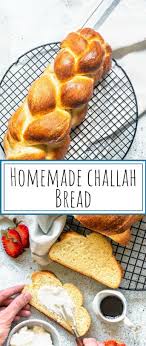 Challah Bread Recipe Challah Bread Recipes Challah Bread Bread Recipes Homemade