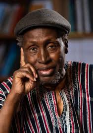 Never Write In The Language of the Colonizer