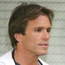 General Hospital needs Steven Webber back in Port Charles