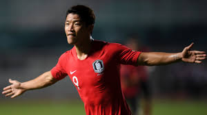 'he can play anywhere in attack, on the he gives us even more flexibility, with his pace and movement. Hwang Hee Chan A Superstar In The Making K League United South Korean Football News Opinions Match Previews And Score Predictions