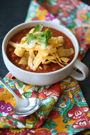 Get information on what to eat while pregnant and answers to your pregnancy safety questions at thebump.com. Taco Soup Our Best Bites
