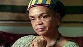 Sonia Sanchez: The Meaning of Malcolm X