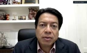 Address, phone, email & photos. Personal Ambition Wins Out Over Those Who Seek To Contest Candidacies Mario Delgado Ruetir