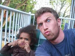 Celebrating Daddies for Father's Day!