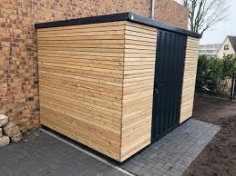 Gartenhaus Geratehaus Gartenhutte Gardenboxx Siebau Gerateschuppen Gartenhaus Gartenhaus Modern Gartenhutte