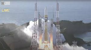 The Successful Mars Mission Launch Sends The Hope Probe To Mars And The Uae To The Future