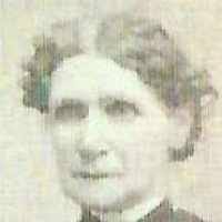 Sarah Elizabeth Adams (1832–1909) • FamilySearch