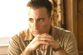 Andy Garcia