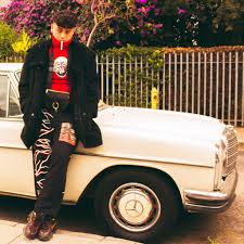 Ktronix tiene para ti increíbles ofertas, adquiere tus. Santino Bandido El Nuevo Disco De San Martin Desde San Felipe Chile Para El Mundo