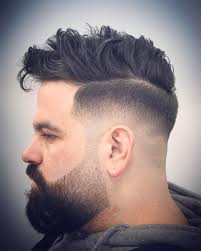 Learn how to get wavy hair and how to manage your wavy the best haircuts for men are constantly changing. Hair Style Boys 2018 New Look Bpatello