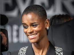 Marvel Actress Letitia Wright Discusses How Faith Rescued Her: "God Has a  Plan For My Life"
