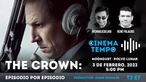 The Crown: Episodio por Episodio