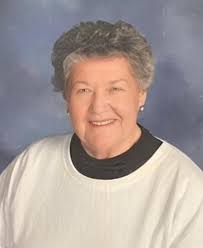 Dolores Lawrence Obituary (1938