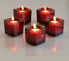 5 out of 5 stars. Square Votive Holders Clear Glass Red And Frosted Square Votive Holders Red Votive Candles Red Votive Candle Holders Red Candles